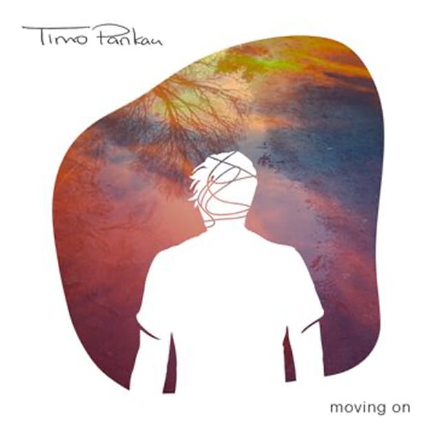 Moving On album cover