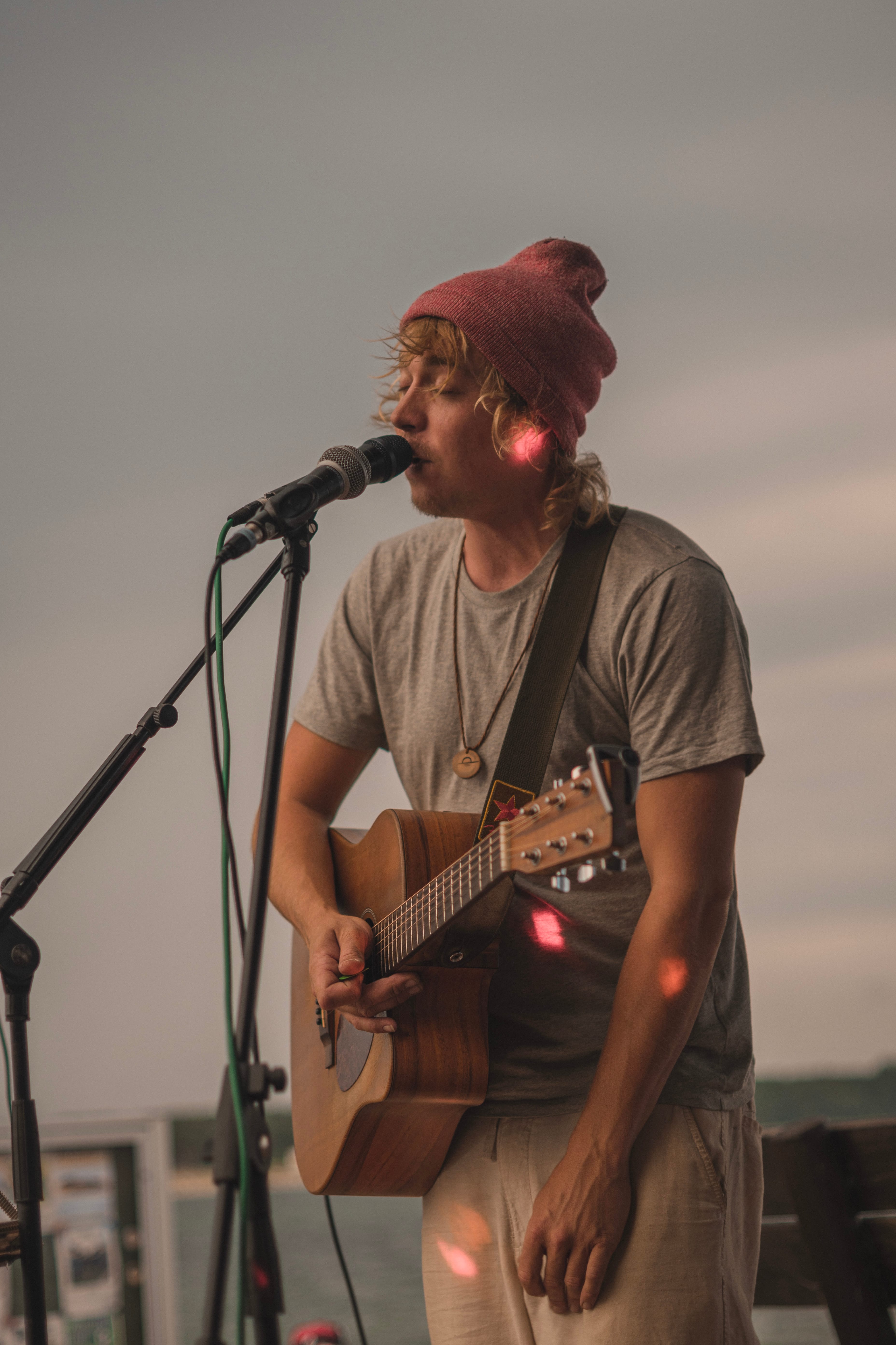 Portrait of Timo Pankau