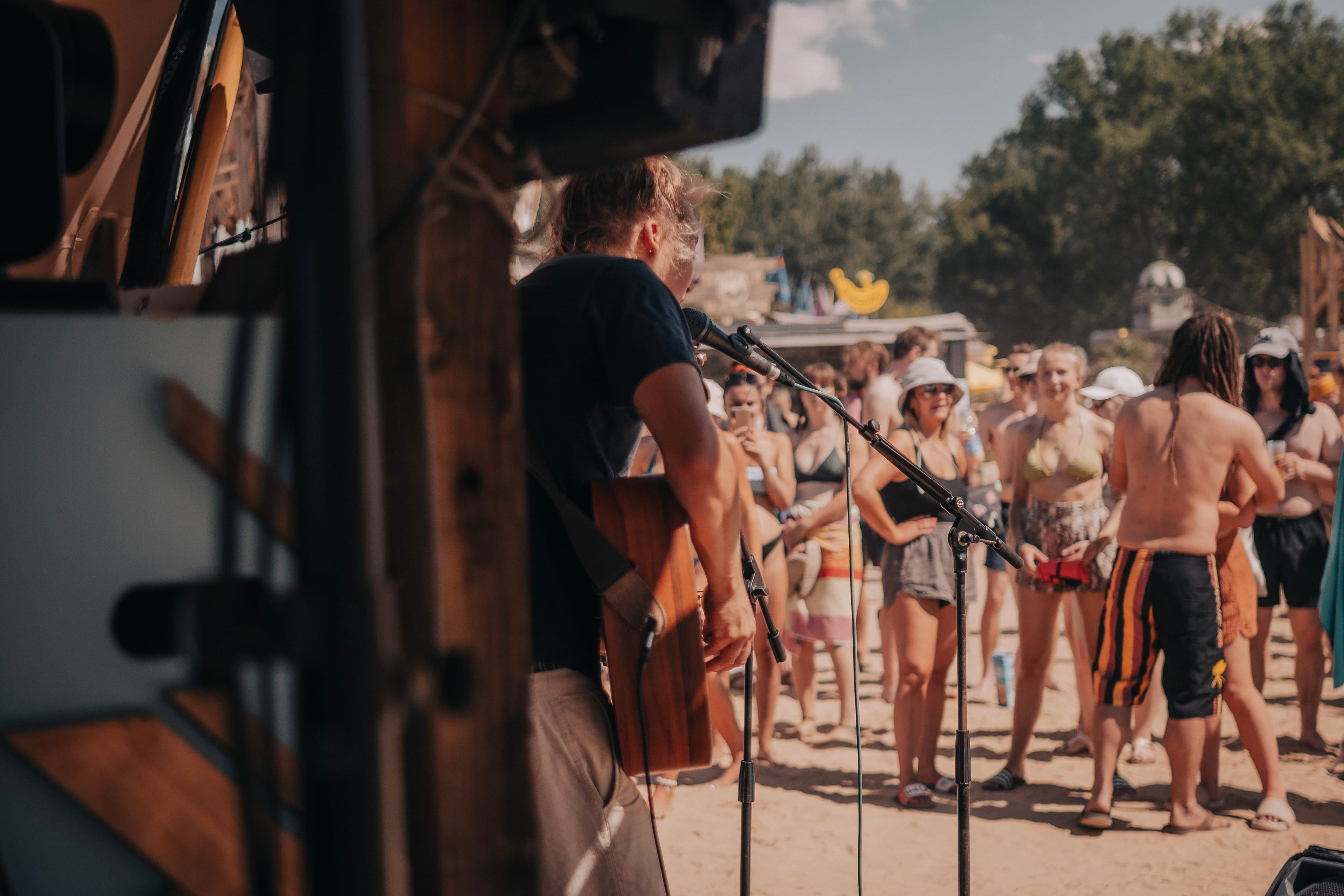 Timo Pankau merchandise